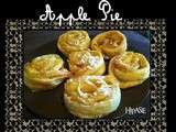 Apple Puff Rose