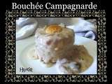 Bouchée Campagnarde