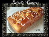 Brioche Nanterre