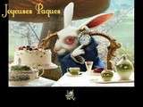 Joyeuses Paques