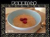 Porridge Irlandais