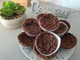 Biscuits croquants au chocolat