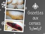 Gozettes aux cerises