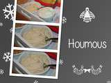 Houmous