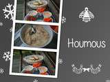 Houmous