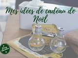 Idées de cadeau de Noël avec Cadeaux Folies