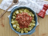 Patatas Bravas pour un apéro entre amis – Recette facile