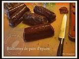 Pain d'épices