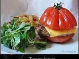 Tomato Burger