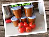 Coulis de tomates