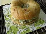 Bagels de Moscou