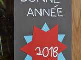 Bonne année