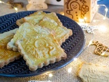 Bredele (récap des petits gâteaux de Noël)