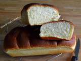 Brioche de Mamou