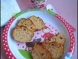 Cake coquillettes jambon