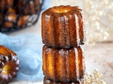 Cannelés