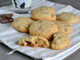 Cookies au chocolat de Pierre Hermé