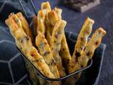 Cookies sticks