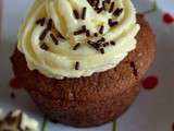 Cupcakes choco-latte