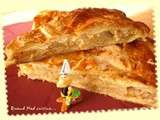 Farandole de galettes et brioches des rois