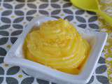 Lemon curd (recette facile au micro-ondes)