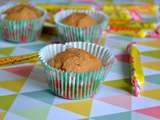 Muffins aux Carambar®