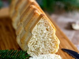 Pain de mie sapin