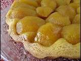 Tarte tatin