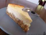 Cheesecake