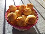 Pão de Queijo