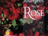 Jeu concours « La Rose dans la cuisine »