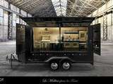 « Le Chariot »…. le Food Truck qui compte sur vous