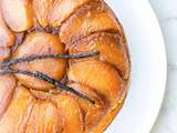 Paul Bocuse et sa Tarte Tatin