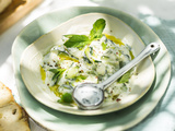 Tzatziki maison : la recette fraîcheur anti-canicule