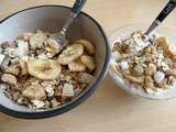 Muesli maison