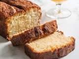 Cake ultra moelleux au rhum