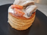 Blanquette de veau