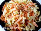 Coleslaw