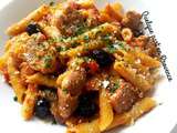 Ragout corse