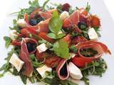 Salade italienne