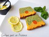 Terrine de legumes