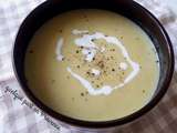 Vichyssoise