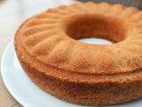 Bundt cake