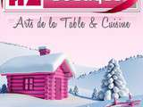 Az-boutique partenaire # jeu-concours 5 ans