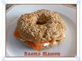 Bagels Maison