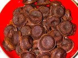 Bouchons au chocolat
