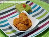 Boulettes de poulet au chorizo