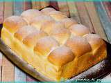 Brioche Buchty au Thermomix