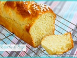 Brioche d’ Eryn