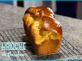 Brioche de Chanchan